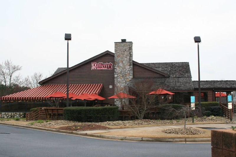 Rafferty's Restaurant & Bar - Restaurants in Athens, GA