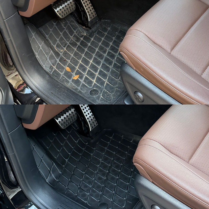 RaHa Mobile Auto Detail - Transportation in Athens, GA