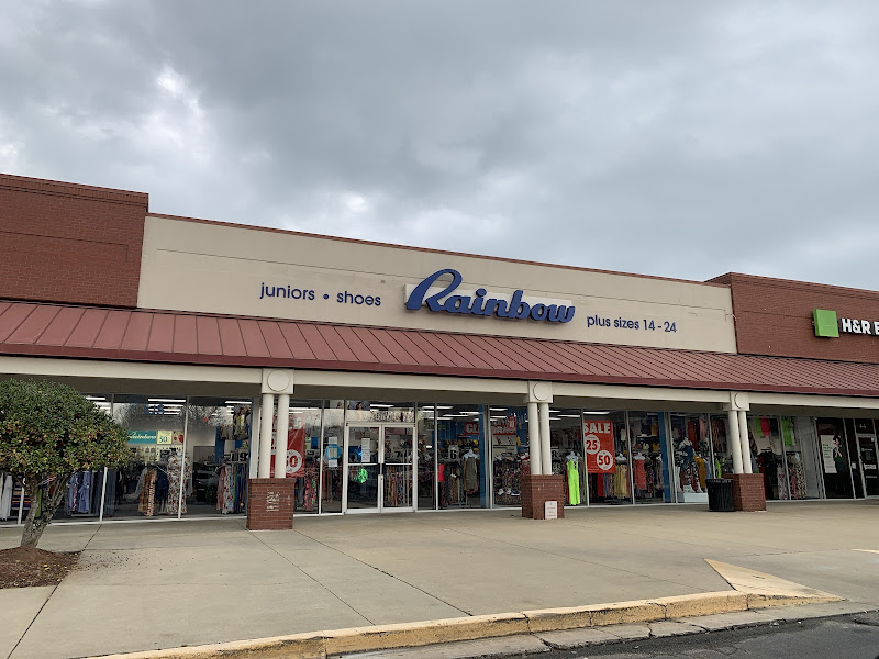 Rainbow Shops - Stores in Athens, GA