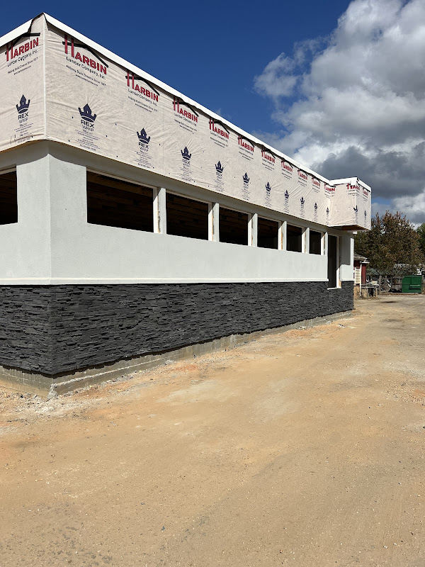 Ramirez Stucco And Home Repairs - Services in Athens, GA