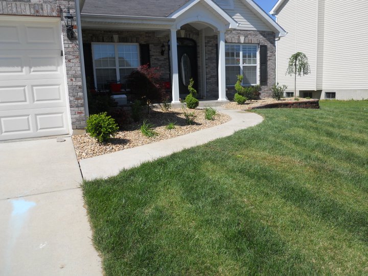 Ramos Landscaping & Lawn Care LLC - Services in Athens, GA