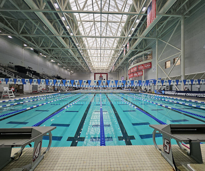 Ramsey Student Center - Things to Do in Athens, GA