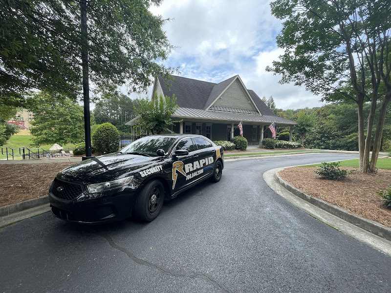 Rapid International Group - Services in Athens, GA