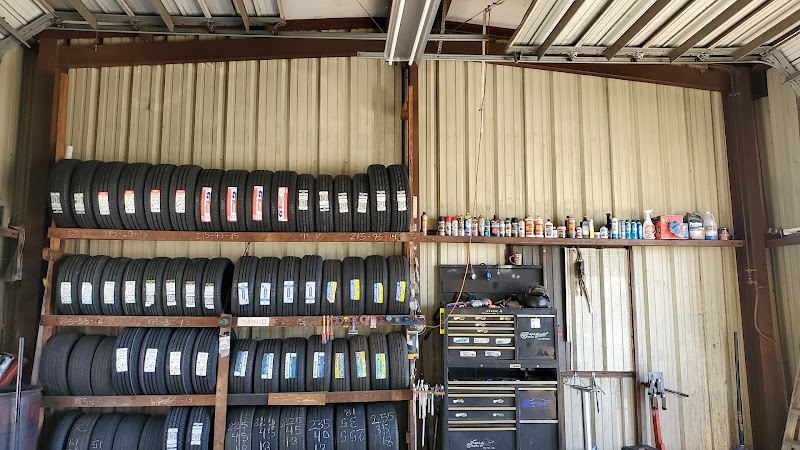Rapid Lube & Rapid Tire - Services in Athens, GA