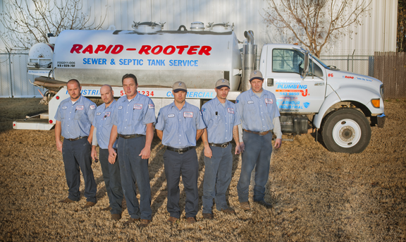 Rapid-Rooter Sewer & Drain Service - Services in Athens, GA