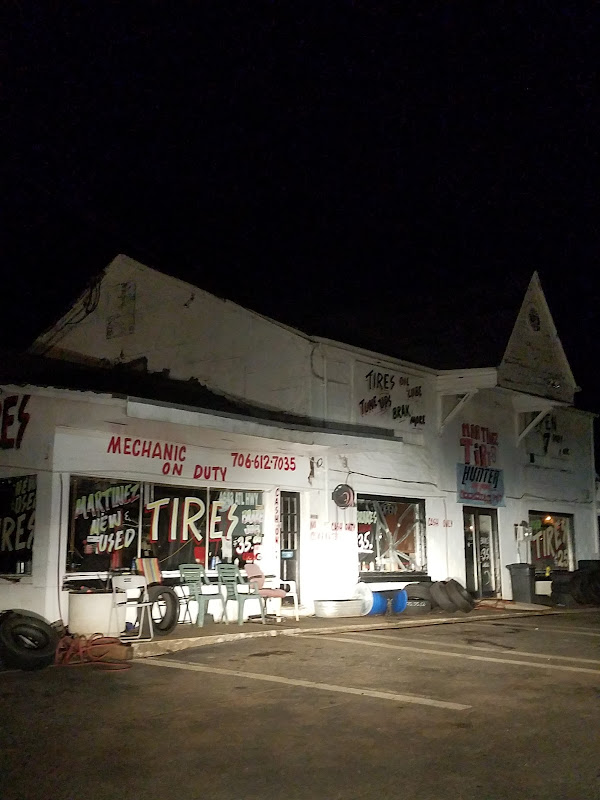 Real Easy - Stores in Athens, GA