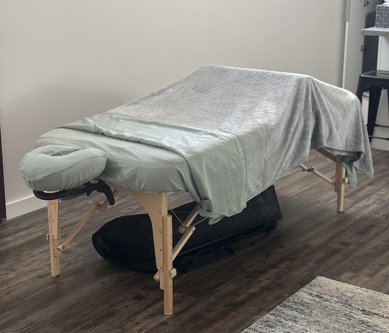 Real Human Form – Massage Therapy - Health in Athens, GA