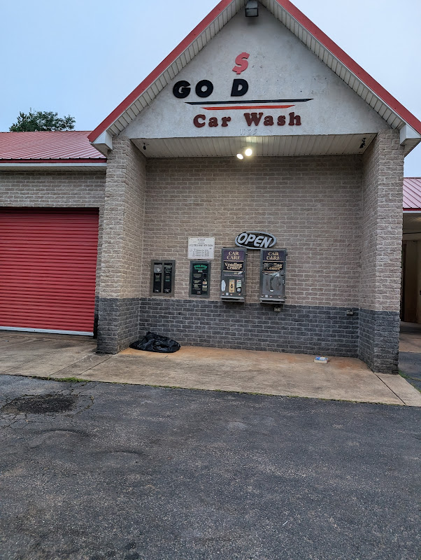 Realgood Carwash Detailing - Transportation in Athens, GA