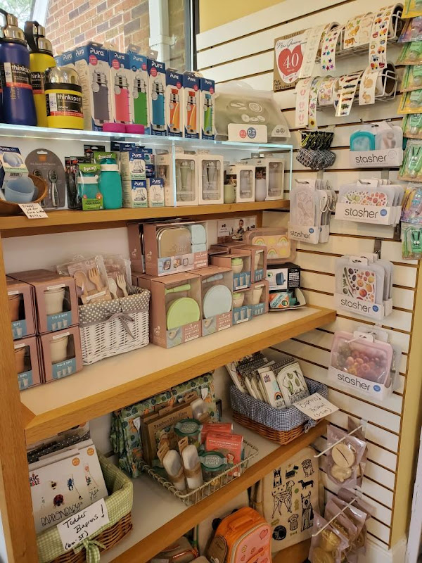 ReBlossom Parent & Baby Shop & Center - Stores in Athens, GA