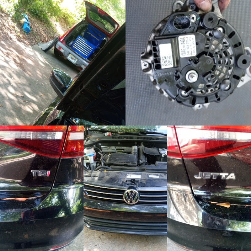 Red Dawg mobile mechanic of Clarke - Services in Athens, GA