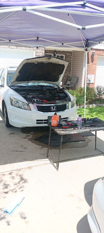 Red Dawg Mobile Mechanics of Athens - Services in Athens, GA