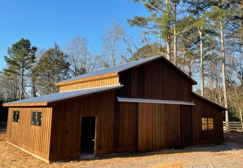 Red Ruby Farm - Stores in Athens, GA