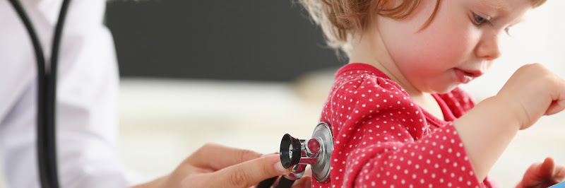 Reddy Pediatrics - Health in Athens, GA