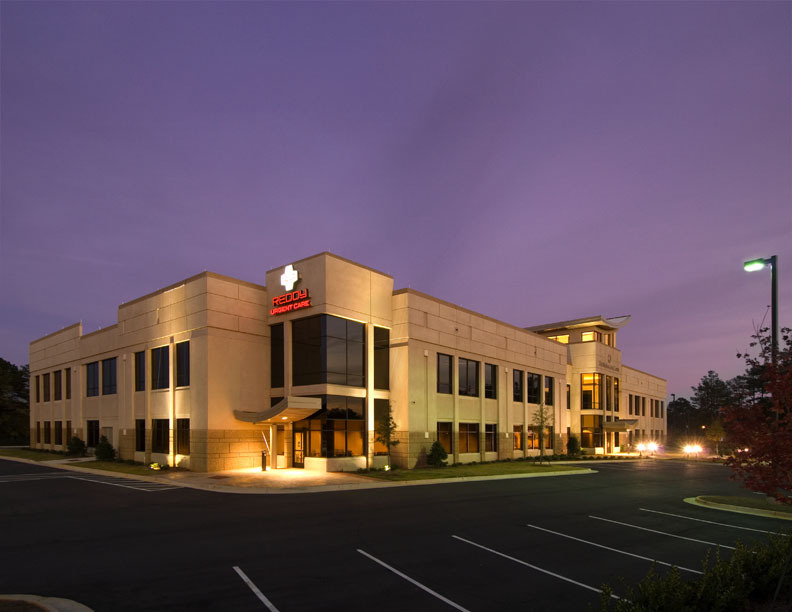 Reddy Urgent Care - Health in Athens, GA