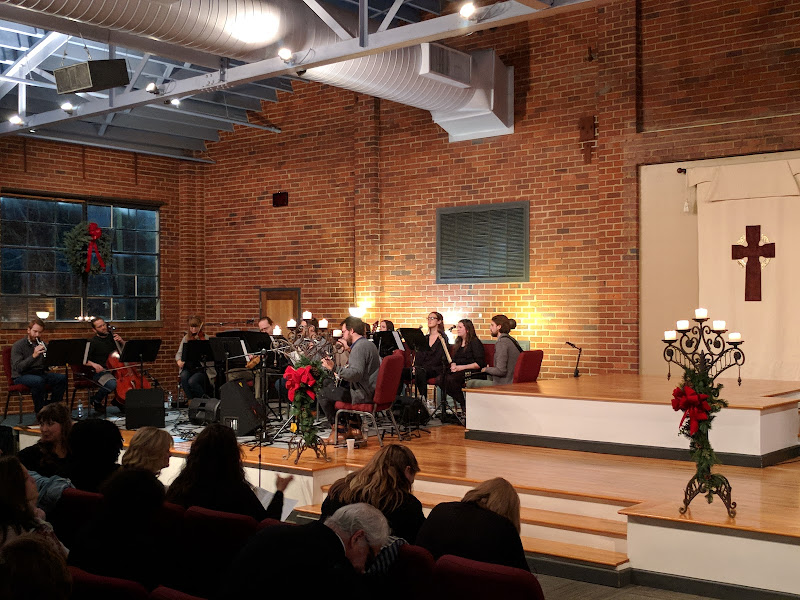 Redeemer Presbyterian Church (PCA) - Churches in Athens, GA