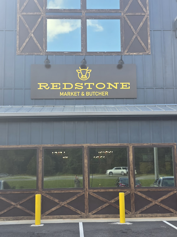 Redstone Market & Butcher - Stores in Athens, GA