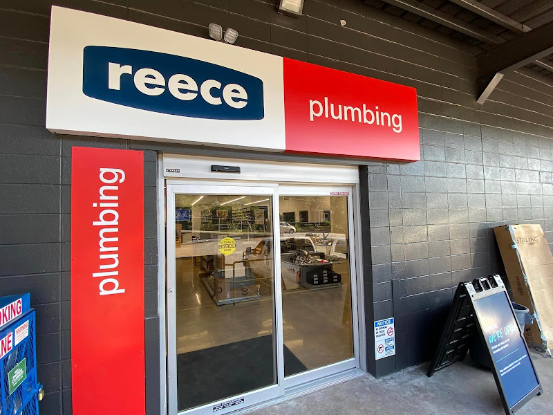 Reece Plumbing - Services in Athens, GA