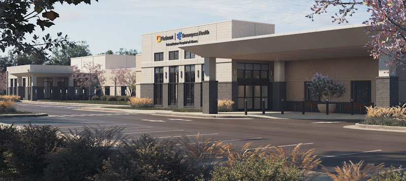 Rehabilitation Hospital of Athens - Health in Athens, GA