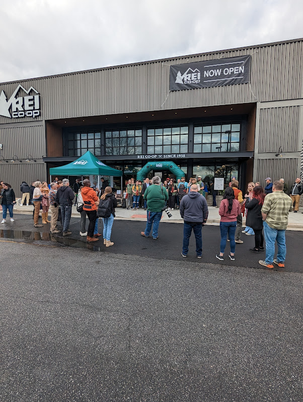 REI - Stores in Athens, GA