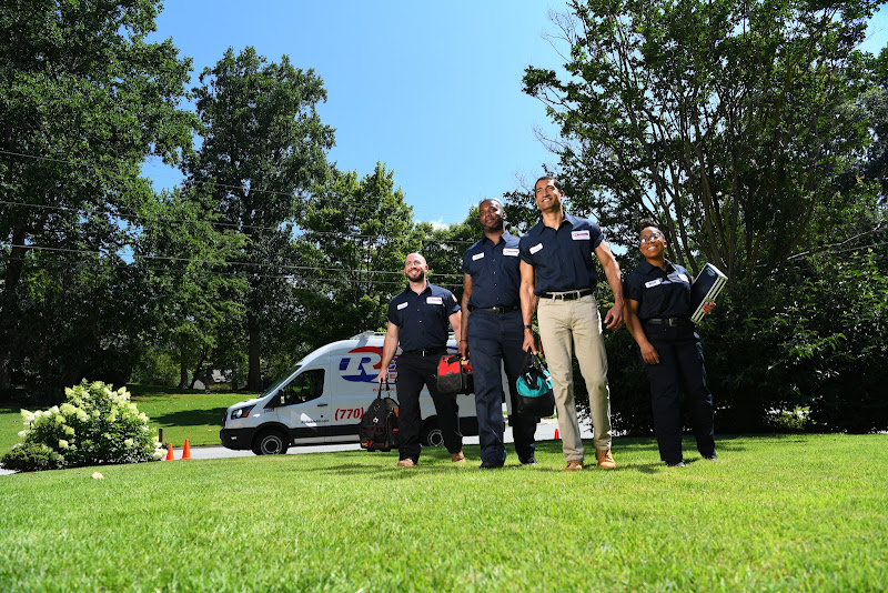 Reliable Heating & Air, Plumbing and Electrical - Athens - Services in Athens, GA