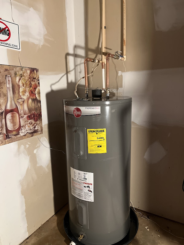 Remedy Plumbing - Services in Athens, GA