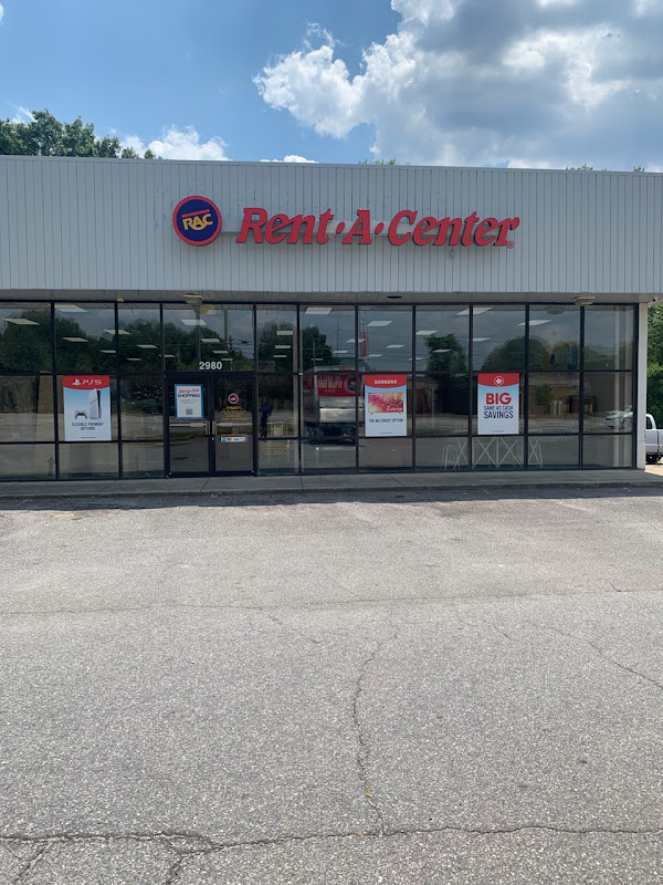 Rent-A-Center - Stores in Athens, GA