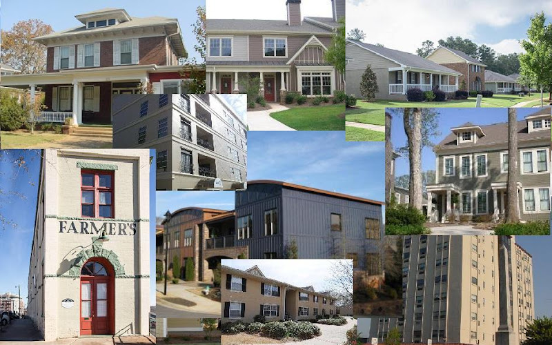Rent Athens LLC - Services in Athens, GA