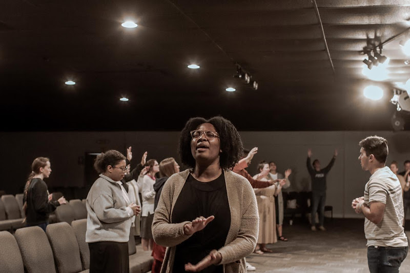 Restoration Apostolic Church - Churches in Athens, GA