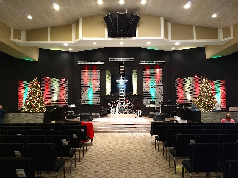 Restoration Church - Churches in Athens, GA