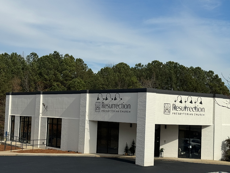 Resurrection Presbyterian Church - Churches in Athens, GA