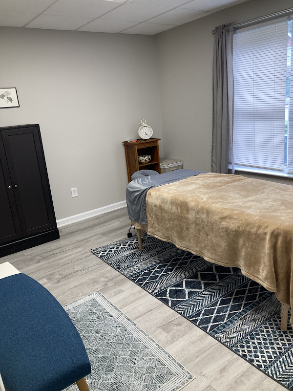 Revival Wellness and Massage