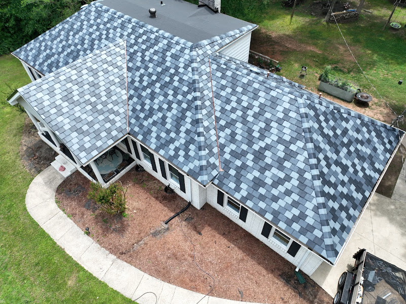 Revived Roofing Solutions of Hoschton - Services in Athens, GA