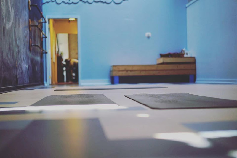 Revolution Therapy and Yoga - Tutors in Athens, GA