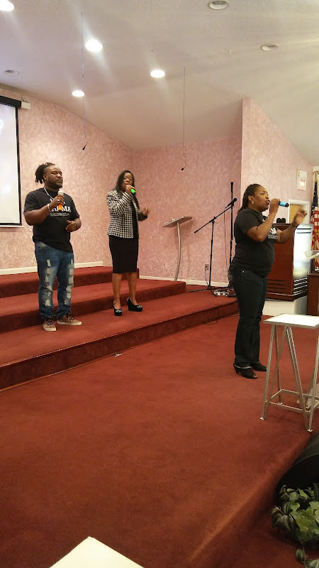 Rhema Christian Fellowship - Churches in Athens, GA
