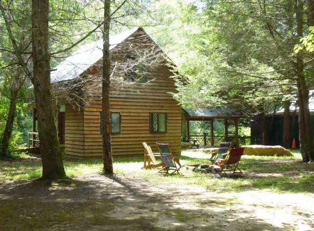 River Campground, LLC. - Restaurants in Athens, GA
