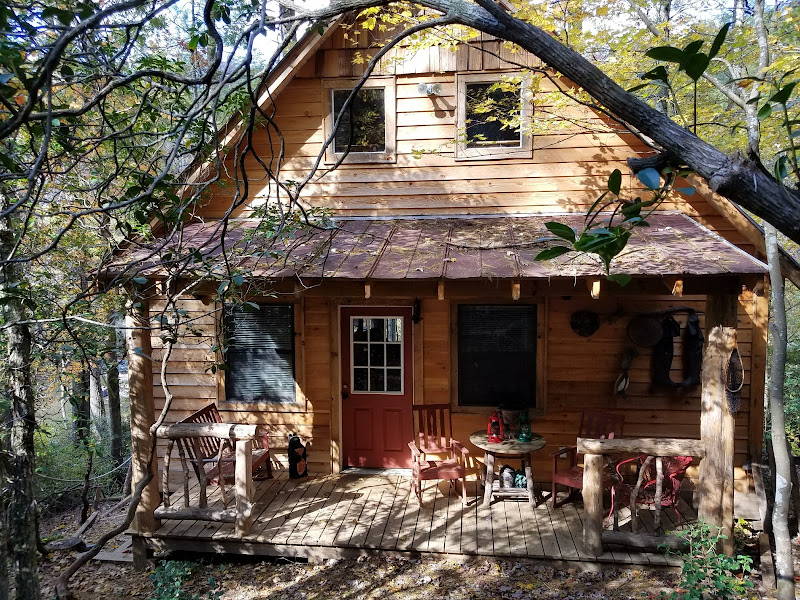 River Falls at the Gorge - Restaurants in Athens, GA