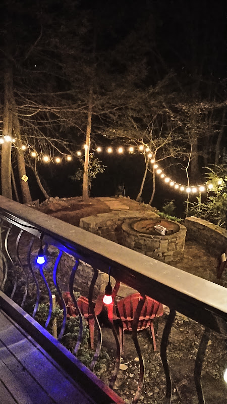 River Mist Cabin - Hotels in Athens, GA