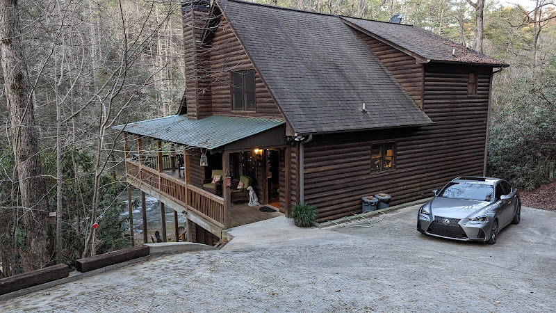 River Spirit Cabin - Hotels in Athens, GA