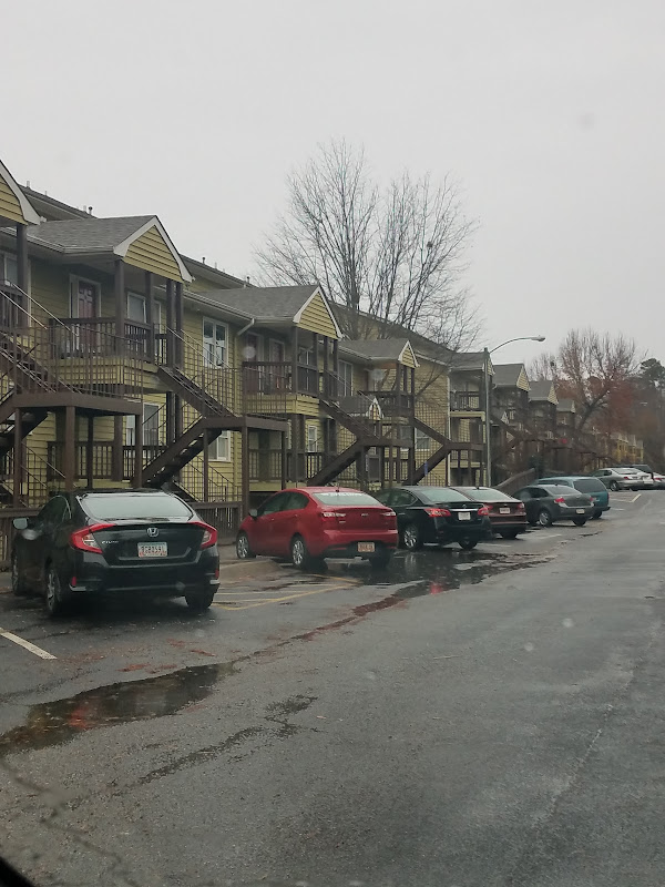 Rivers Edge Condominiums - Hotels in Athens, GA