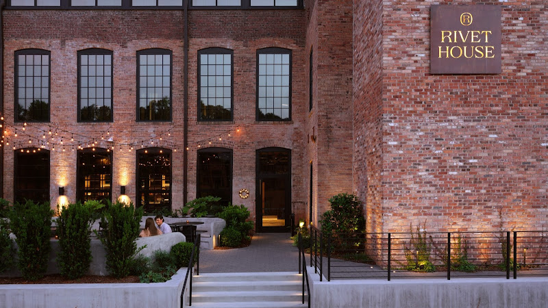 Rivet House - Hotels in Athens, GA