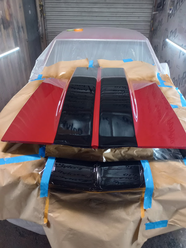 Roberts Classic Auto Repair & Bodyshop - Services in Athens, GA
