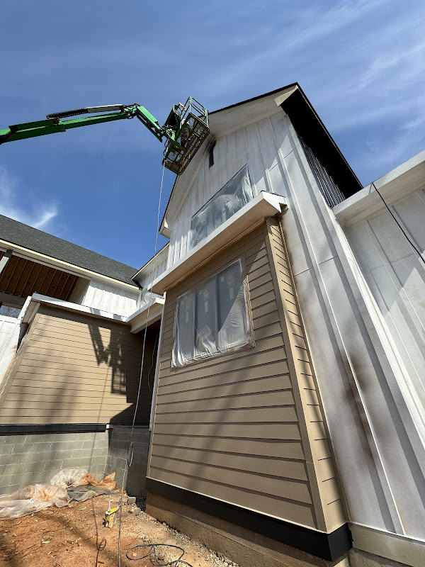 Roccos Contracting LLC - Services in Athens, GA