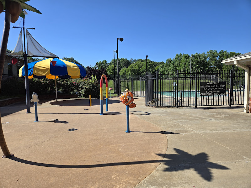 Rocksprings Park Pool& Splashpad - Things to Do in Athens, GA