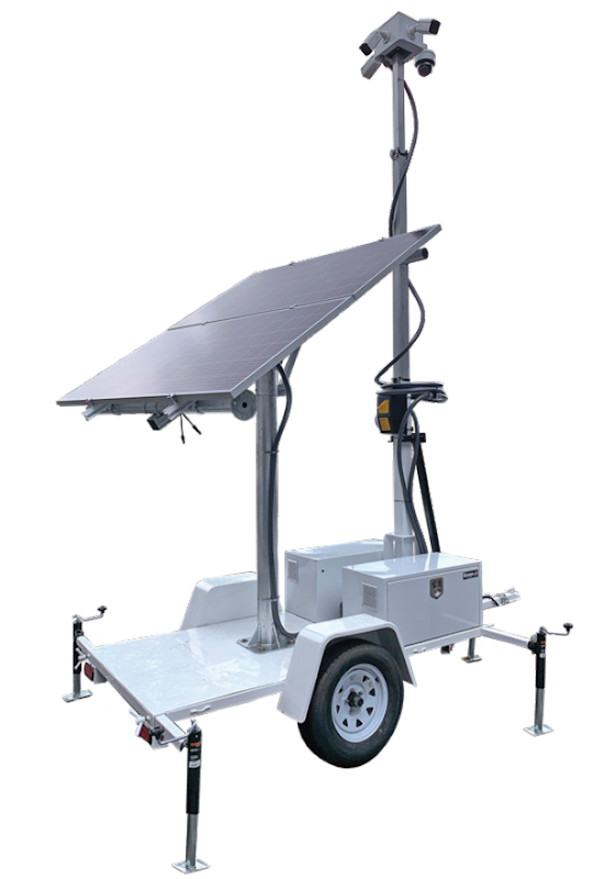 Rockwell Surveil - Services in Athens, GA