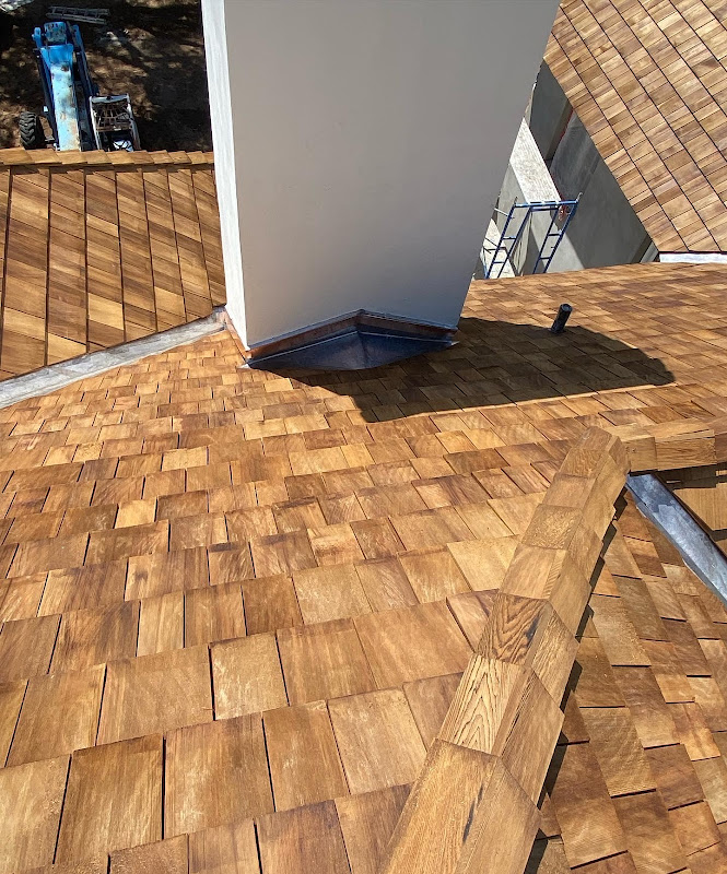 Rodriguez Metal & Roofing LLLP - Services in Athens, GA
