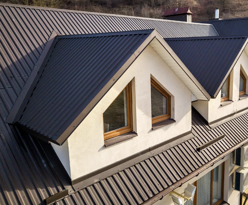 Roof Fix - Services in Athens, GA