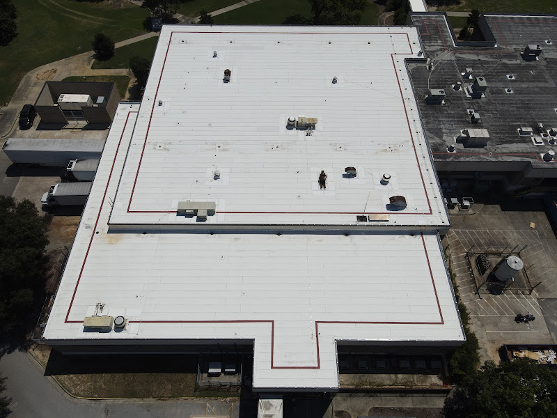 Roof Tech Solutions - Services in Athens, GA