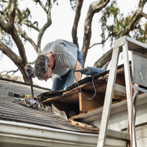 Roofing Guys - Services in Athens, GA
