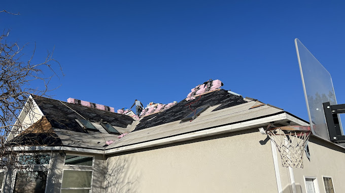 Rooftek - Services in Athens, GA