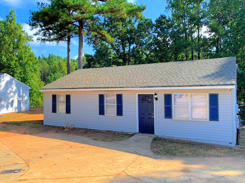 Rosemary Place Apartments - Hotels in Athens, GA